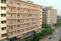 Trình đề án Quỹ Tiết kiệm nhà ở trong tháng 3 